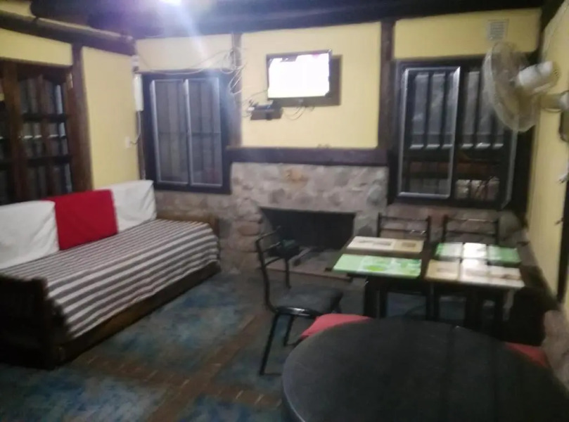 Cabañas Terra Olivo