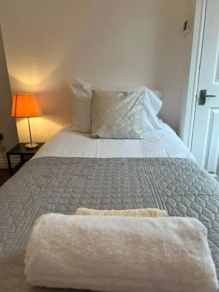 Spacious gem in Wallasey