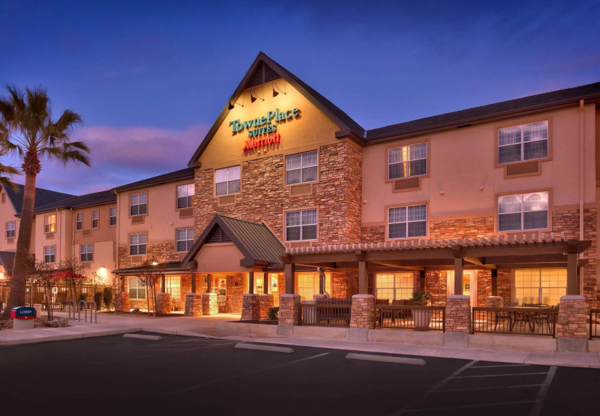 Towneplace Suites by Marriott Sierra Vista