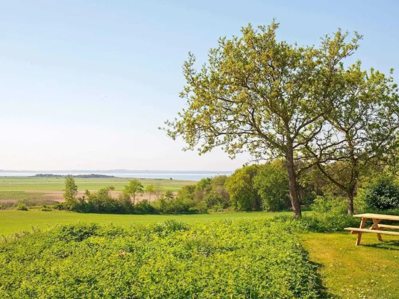 16 Person Holiday Home in Thyholm