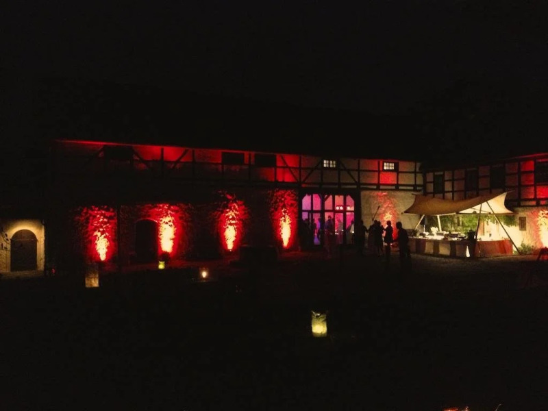 Denkmalschmiede Höfgen