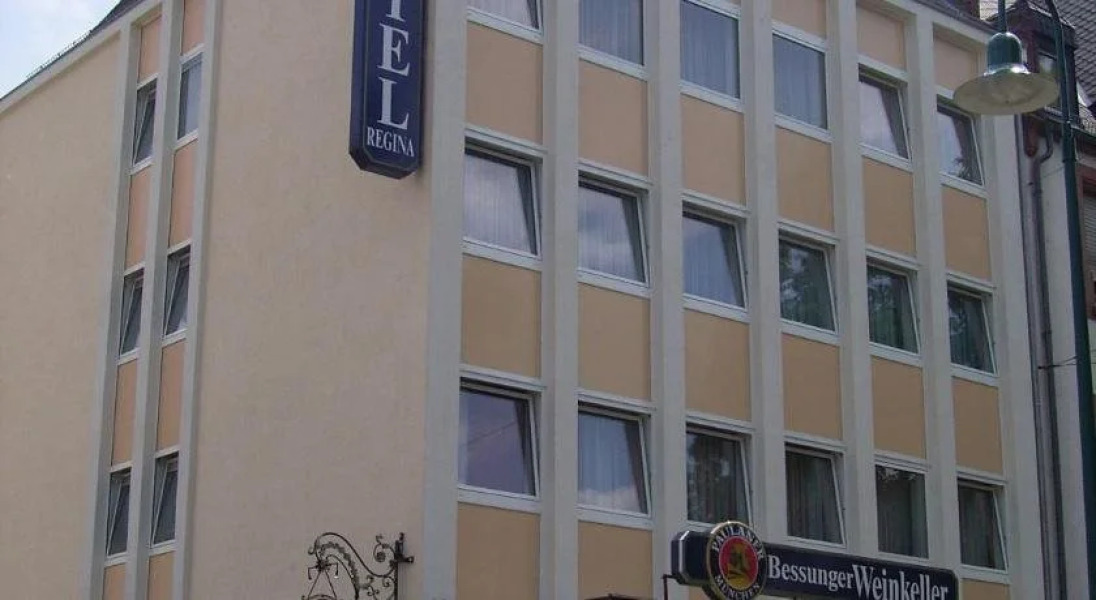 Hotel Regina