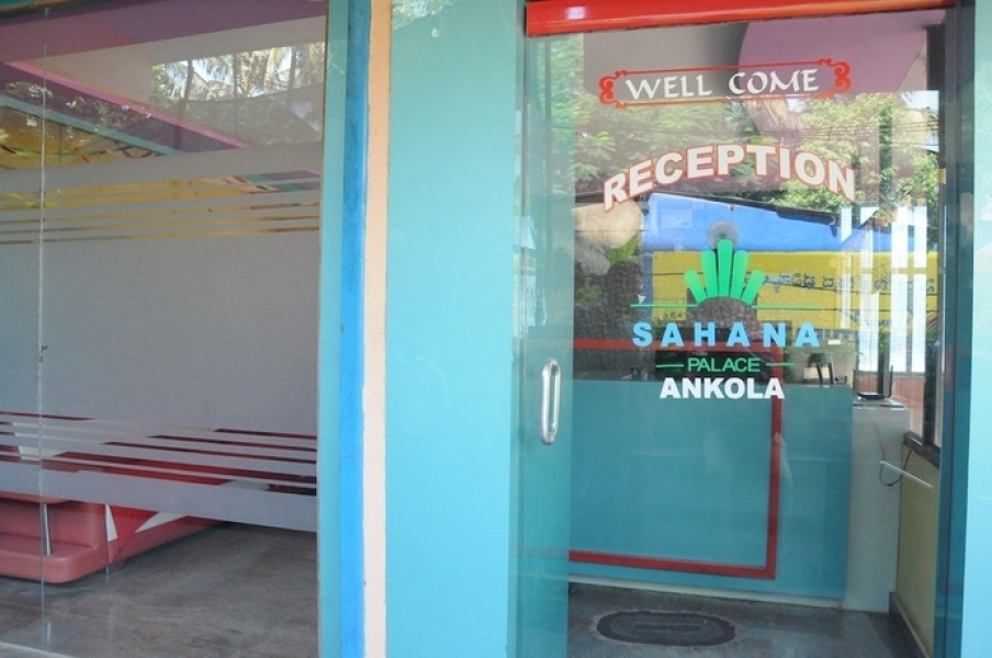 Pousada CS Solar da Rede