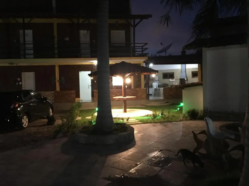 Chalé em Barreirinhas