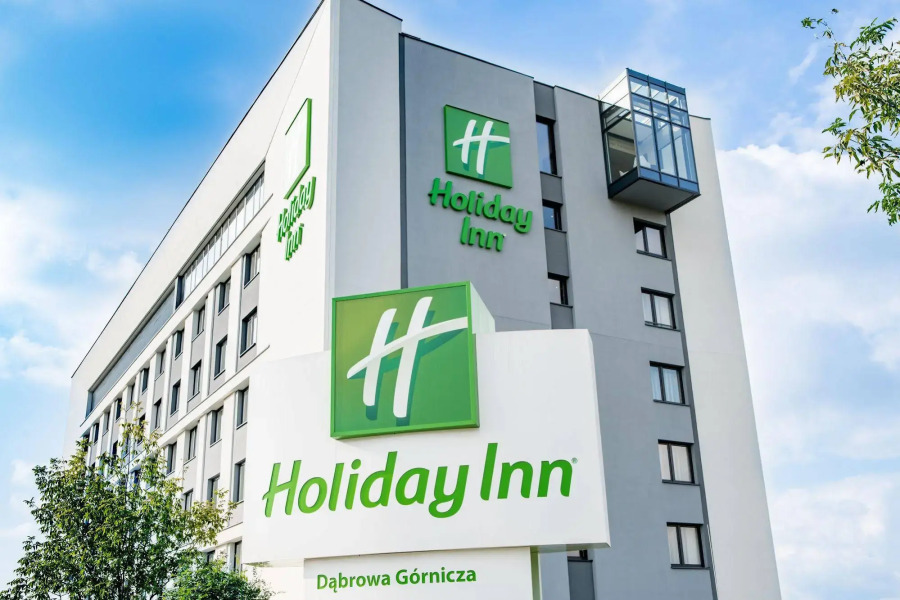 Holiday Inn Dabrowa Gornicza by IHG