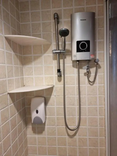 Green Ocean Seaview Apartment