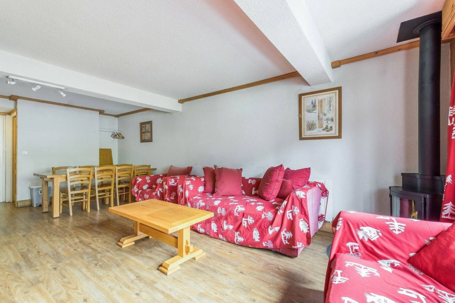 Maeva Particuliers Les Houches Balcons d'Anaïte