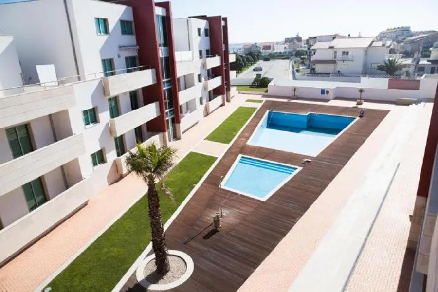 Velamarina Apartment