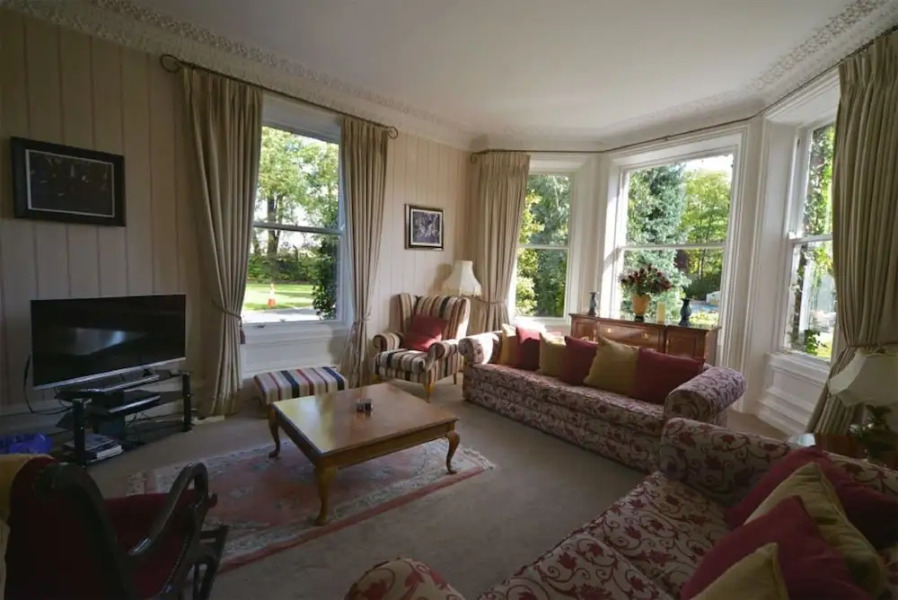 Glenmore Manor Guesthouse