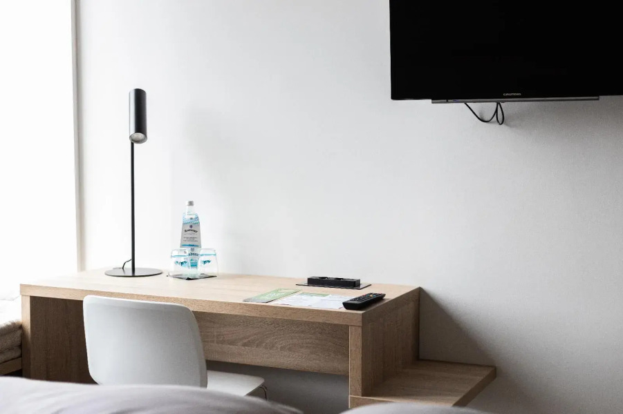 Avaneo Hotel Marktredwitz