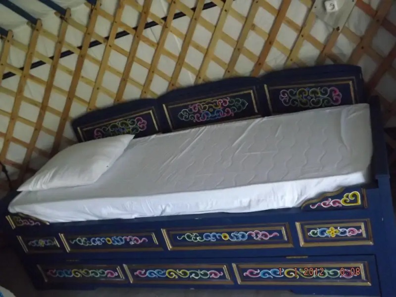 Les Insolites de la Baie