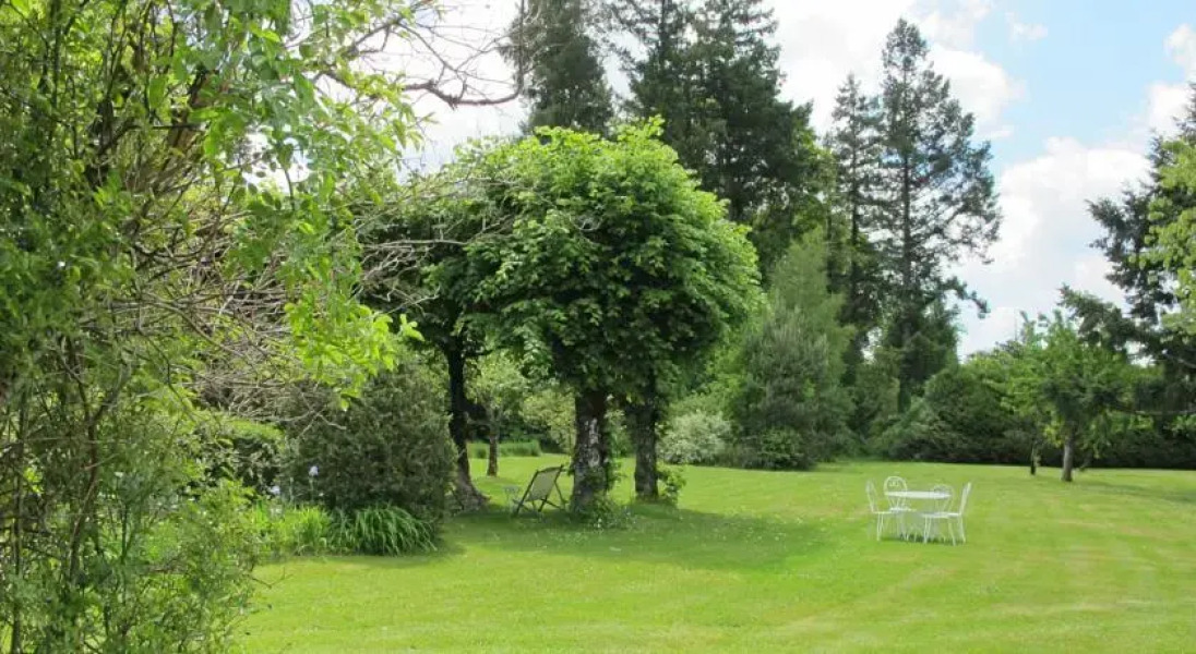 La Traverse Chambres dHotes