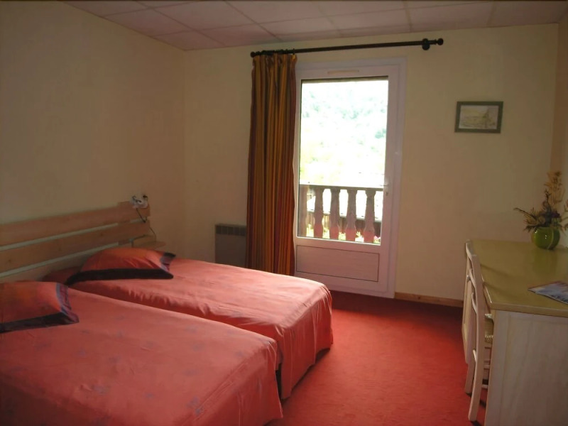 Le Sentier des Arches