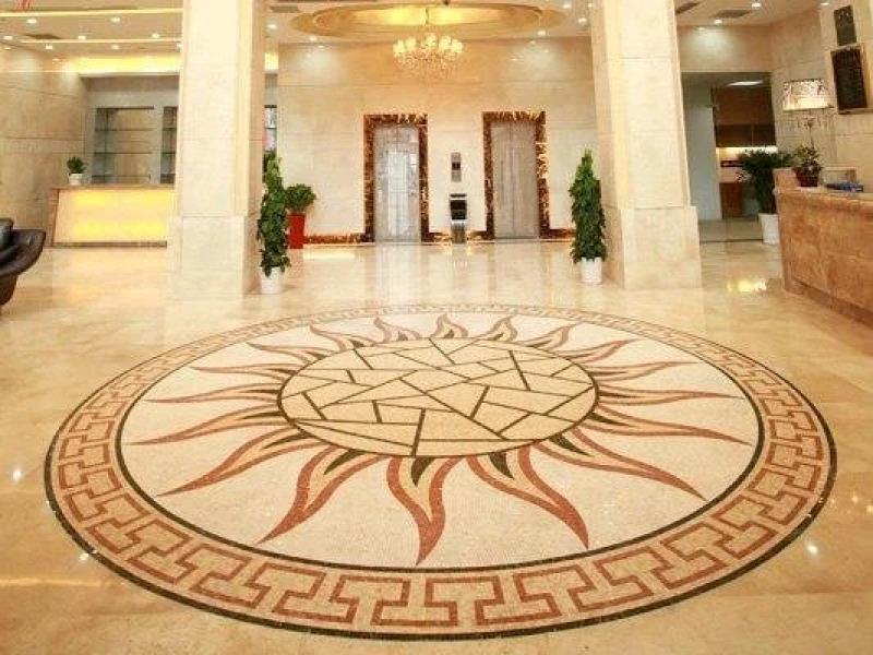 Times Hotel - Lichuan