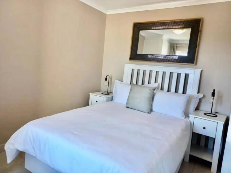 119 Hermanus BeachClub