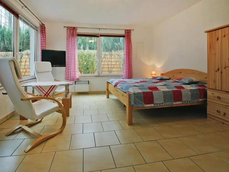 Bungalow Summer House, Parchim