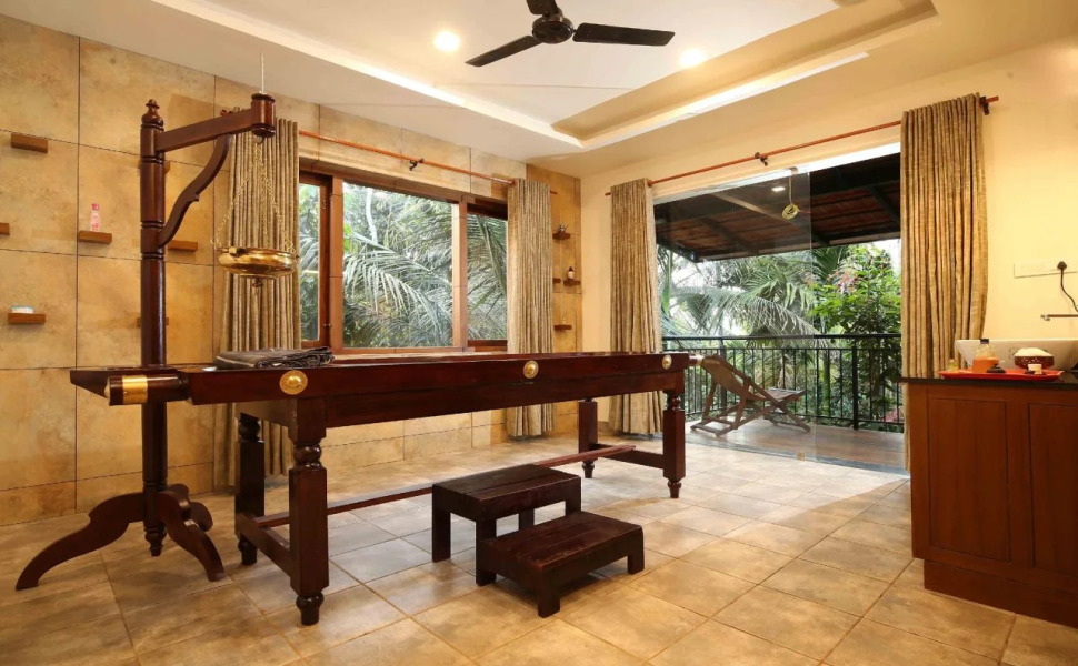 Petals Resorts Wayanad