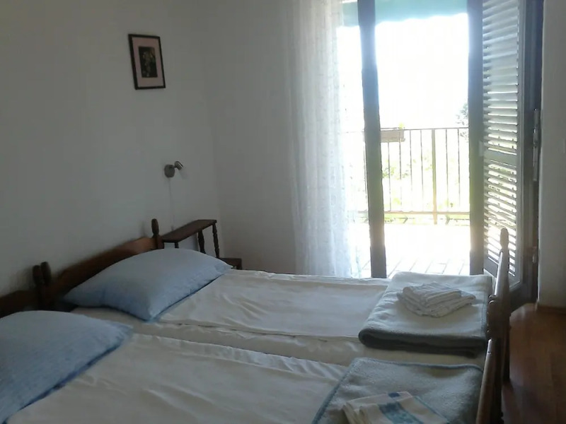 Apartments Vilim