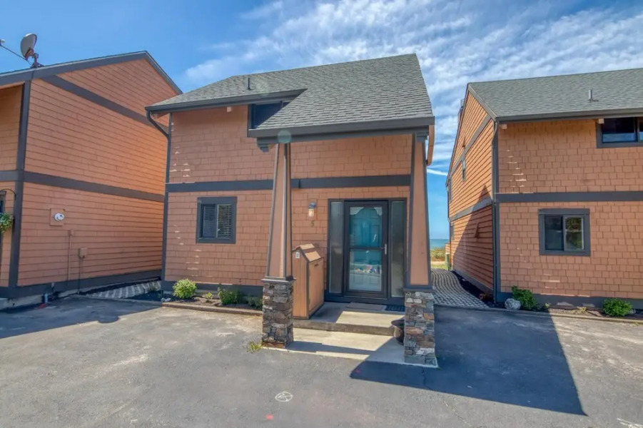 Breakers Beach House #5