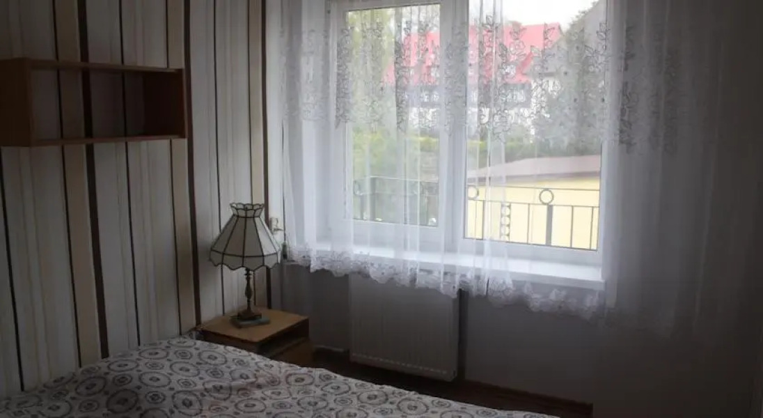 Pokoje Gościnne Kalia