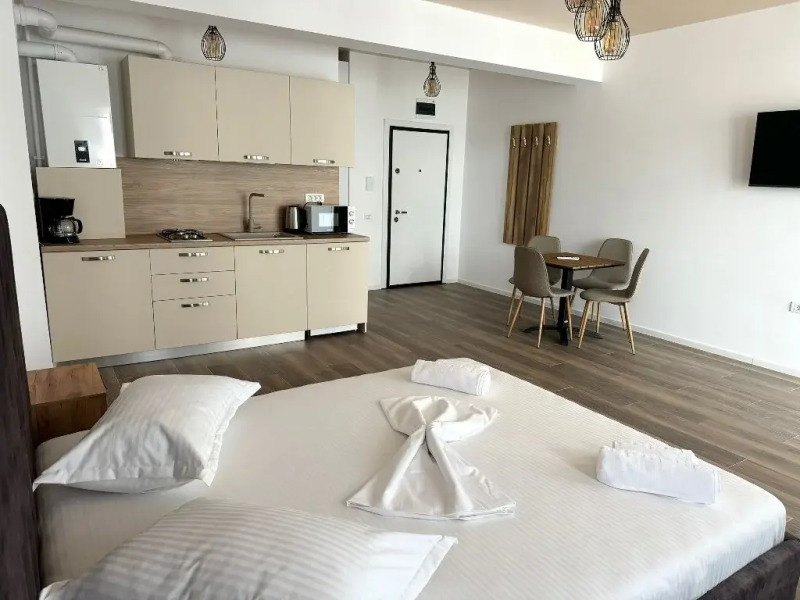 NORD RESIDENCE EFORIE cm