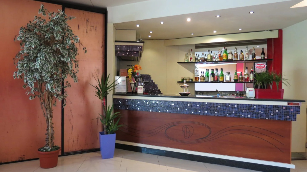 Hotel Duca degli Abruzzi