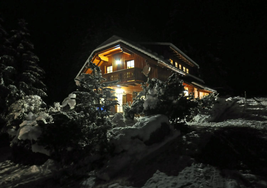 Chalet Styria