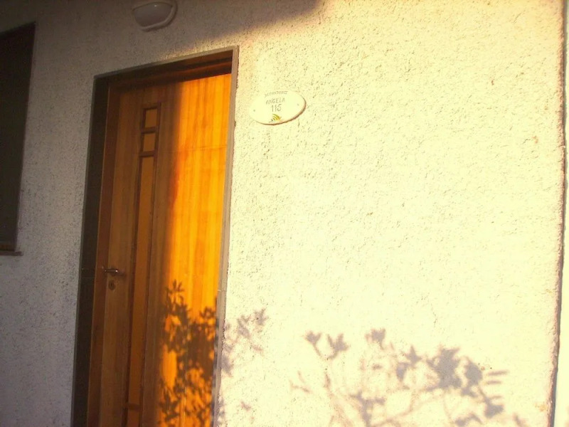 Camere Angela e Vincenzo