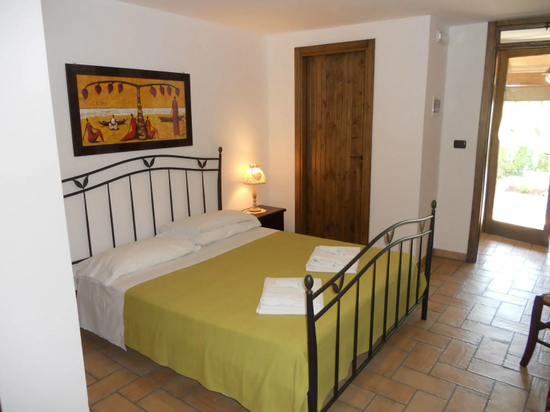 Albachiara Bed & Breakfast