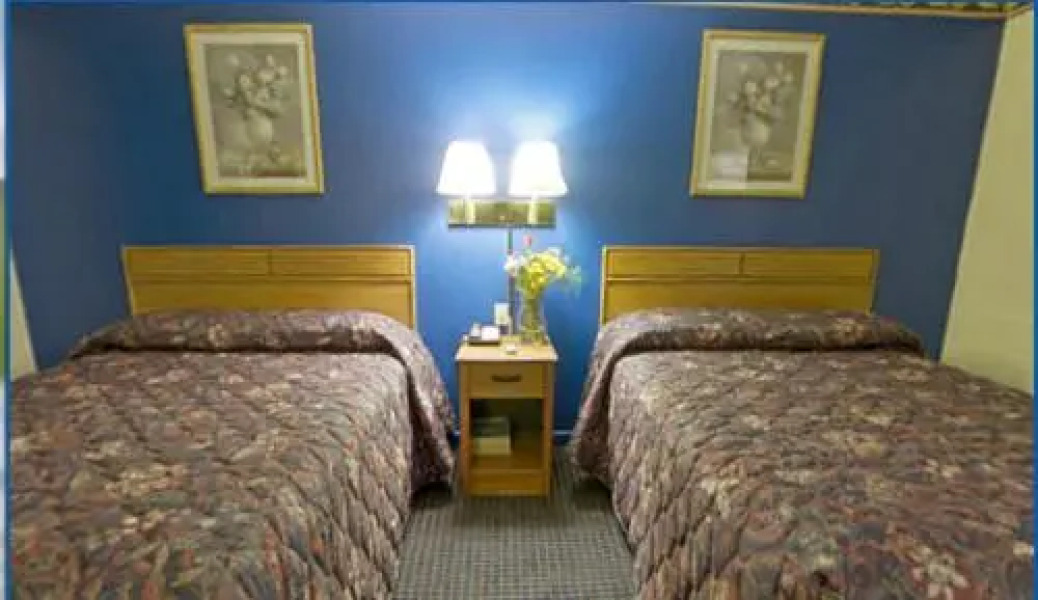 Americas Best Value Inn-Wethersfield/Hartford