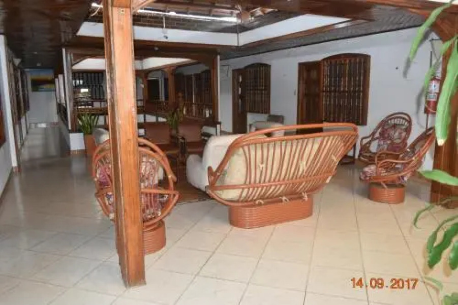 Hotel Arauca Colonial