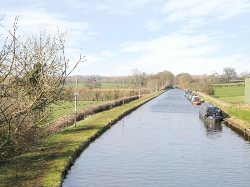 The Granary
