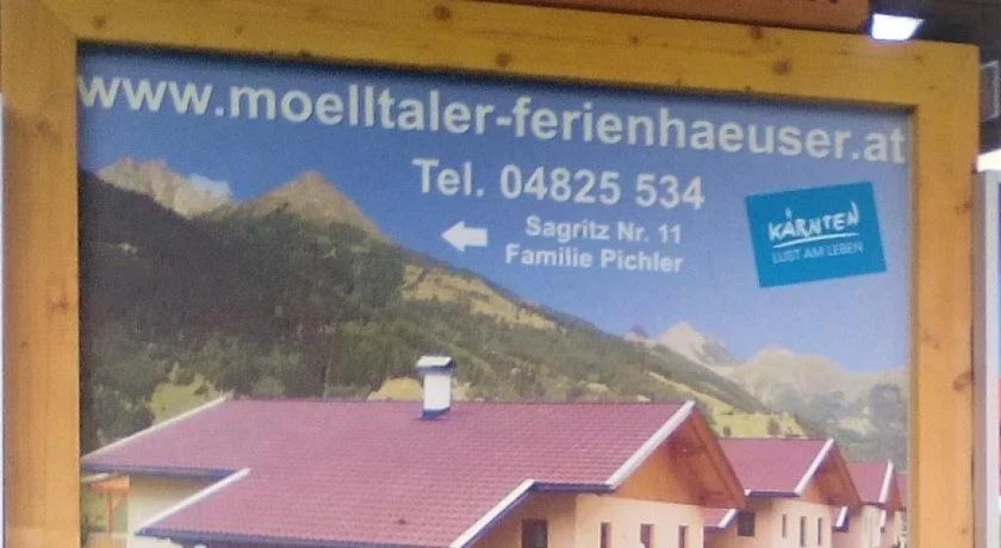 Mölltaler Ferienhäuser