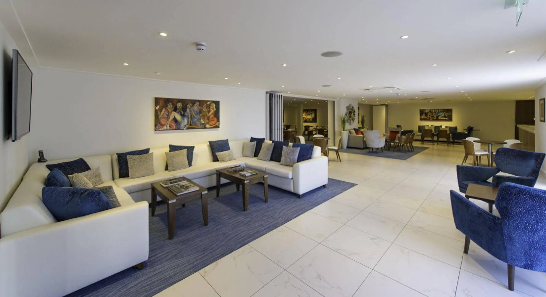 Saunton Sands Hotel Source Spa and Wellness