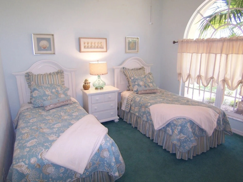 Lady Jane Pool/spa Home Close to Shopping and Restaurants 1049