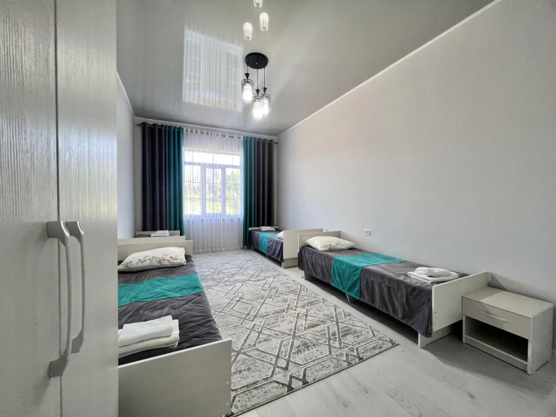 Guest House Dastan
