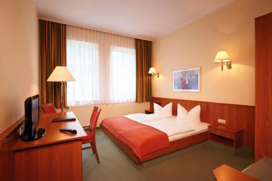 Parkhotel Neustadt