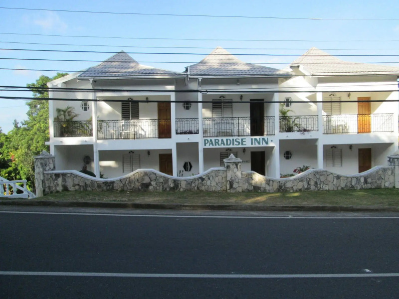 Paradise Inn