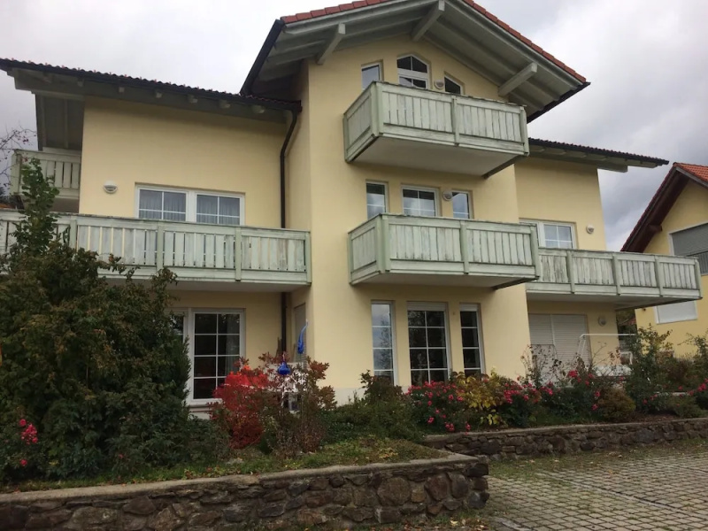 Pension Café Papke