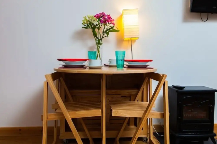 Redlands Country Lodge Guest House