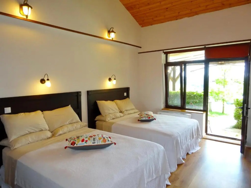 Seven Generations Winery Hotel & SPA