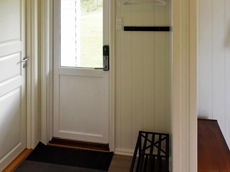 4 Person Holiday Home in Bjoa