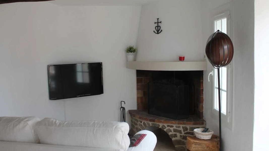 Résidence du Tadorne