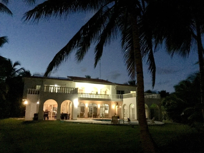 Baoba Breeze Bed & Breakfast