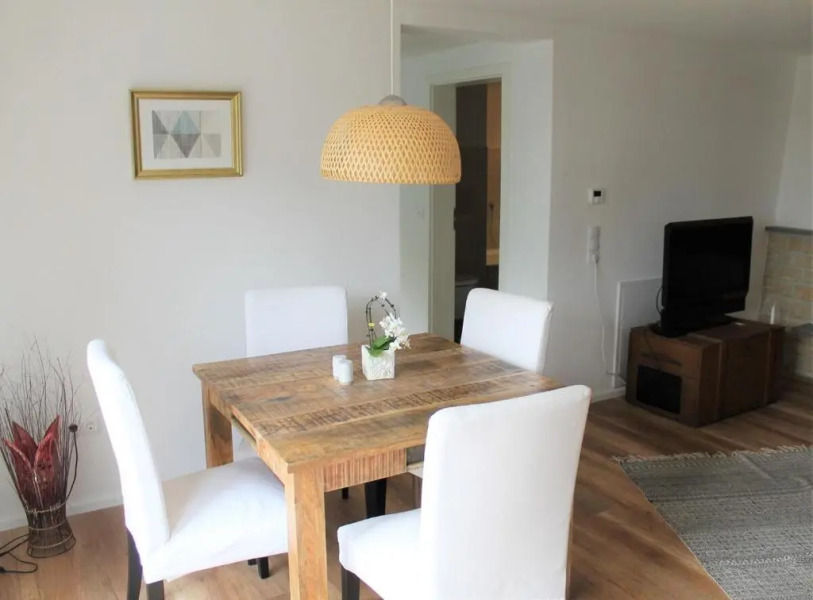 Appartement Gensungen