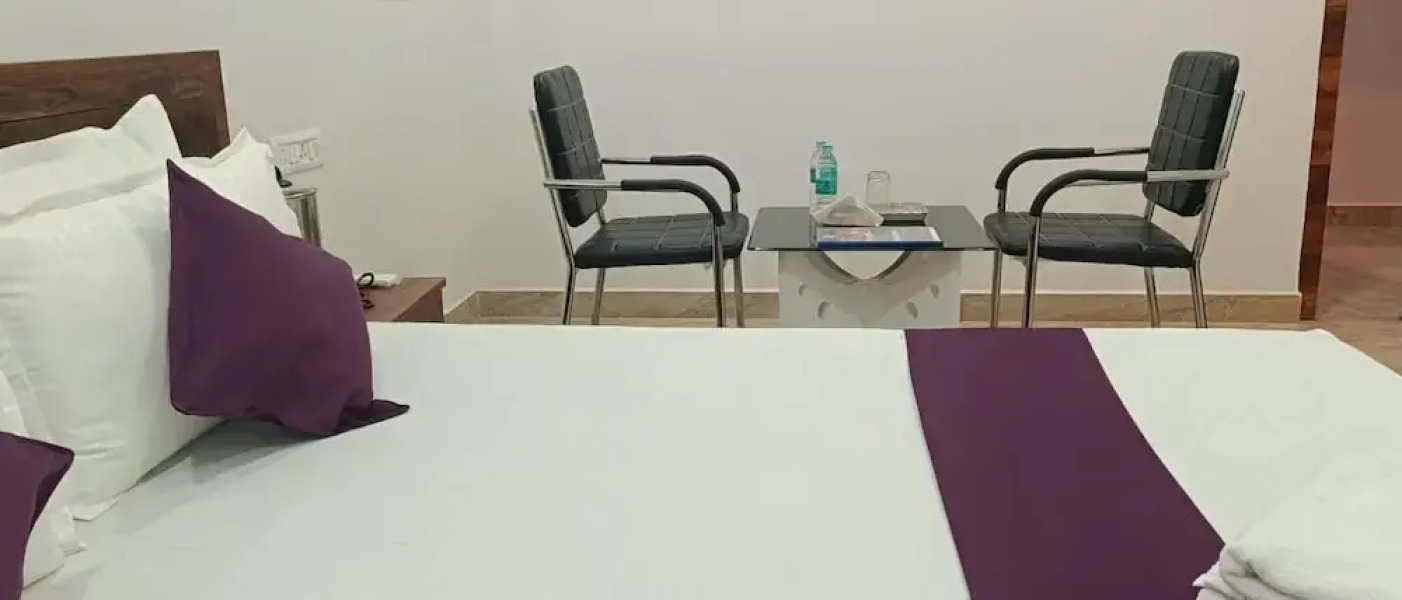 Hotel DN Tower Muzaffarpur