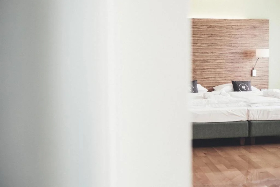 Reduce Hotel Vital