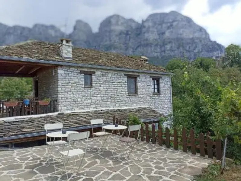 Agriogido - Rupicapra Apartments