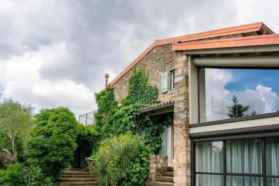 Relais Villa dei Gelsi & Spa