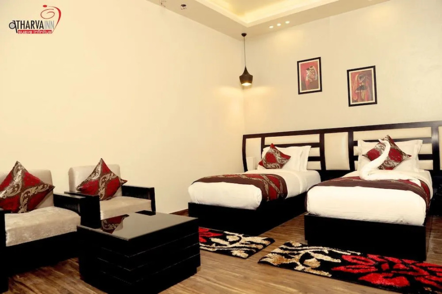 Suncity Hotel & Restaurant